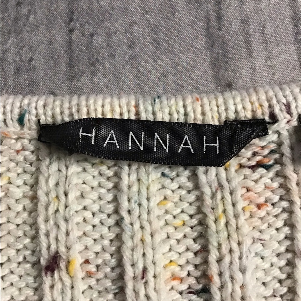 ✅2x Host Pick✅ Hannah Sweater, Small - Picture 5 of 7
